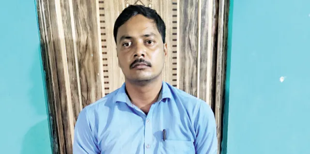 ନକଲି ୱେବସାଇଟ୍ ଖୋଲି ସରକାରୀ ଲୋଗୋ ବ୍ୟବହାର ଘଟଣା: ଏନ୍‌ଜିଓ କରି ଟଙ୍କା ହଡ଼ପ କରିଥା’ନ୍ତା ଖଗେଶ୍ବର