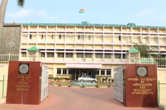 ଓୟୁଏଟି ଇଞ୍ଜିନିୟରିଂ କଲେଜର ବାର୍ଷିକୋତ୍ସବ