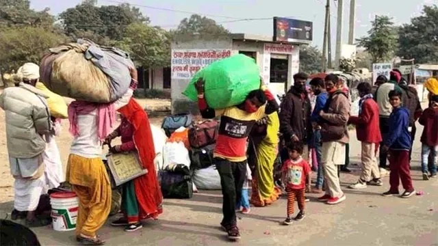 ରୋକି ହେଉନି ଦାଦନ ସୁଅ, ବଢ଼ୁଛି ନିର୍ଯାତନା ମାମଲା