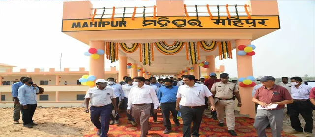 ଖୋର୍ଦ୍ଧା-ବଲାଙ୍ଗୀର ରେଳପଥ: ଖୋର୍ଦ୍ଧାରୁ ତ୍ବରିତ, ବଲାଙ୍ଗୀରରୁ ମନ୍ଥର