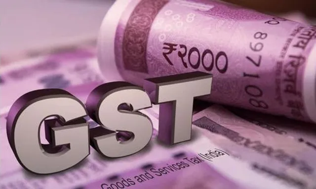 ମାସିକ କୋଟିଏ ଟଙ୍କାର ଜିଏସ୍‌ଟି ଫାଙ୍କି!