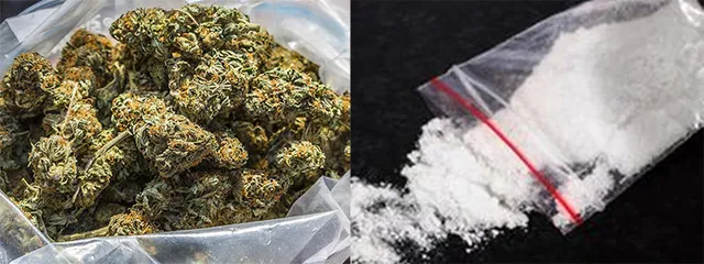 ବିଶ୍ବେଶ୍ବର ବସ୍ତିରେ କୋଡ୍‌ ୱାର୍ଡ: ‘ପରୀ’ ଗଞ୍ଜେଇ, ‘ନିମ୍‌କି’ ବ୍ରାଉନ୍‌ସୁଗାର