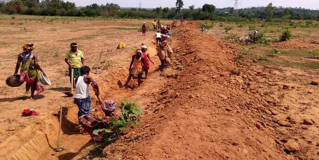 ମିଥ୍ୟା ବିଲ୍‌ କରି ଜିଆର୍‌ଏସ୍‌, ଜେଇ, ଇଓ ଖାଇଗଲେ ଟଙ୍କା