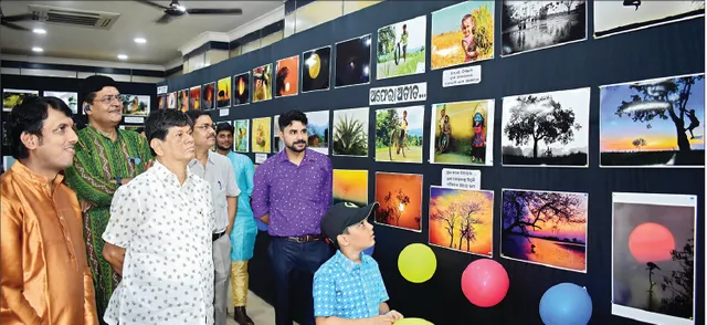 ‘ଫଟୋ ହଜାରେ ଶବ୍ଦର କଥା କହେ’