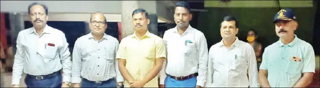 ରାଜଧାନୀ ପୂଜା ସମିତି ଟ୍ରଷ୍ଟ ବୋର୍ଡ ବୈଠକ, ଆଦାୟ ହେବ ବକେୟା ଅର୍ଥ, ହଟିବ ଜବରଦଖଲ