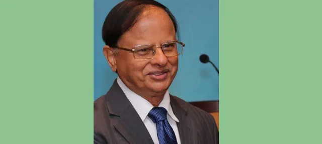 ପଞ୍ଚମ ବିଶ୍ୱ ପୁନଃନିର୍ମାଣ ସମ୍ମିଳନୀ: ଉଦ୍‌ଘାଟନୀ ଅଧିବେଶନରେ ପ୍ରଧାନମନ୍ତ୍ରୀଙ୍କ ପ୍ରମୁଖ ସଚିବ ପି.କେ. ମିଶ୍ରଙ୍କ ଉଦ୍‌ବୋଧନ