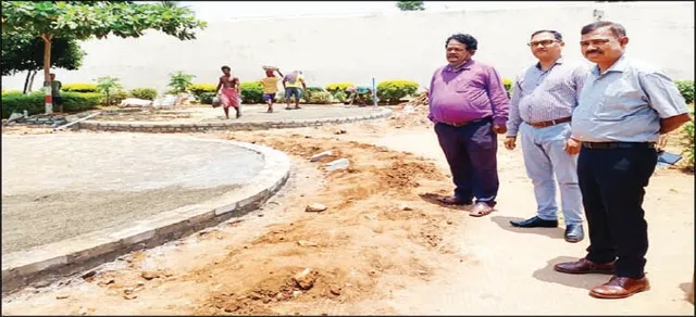 ଝାରପଡ଼ା ଜେଲ୍‌ରେ ହେବ ବାୟୋଫ୍ଲକ୍‌ ମାଛ ଚାଷ