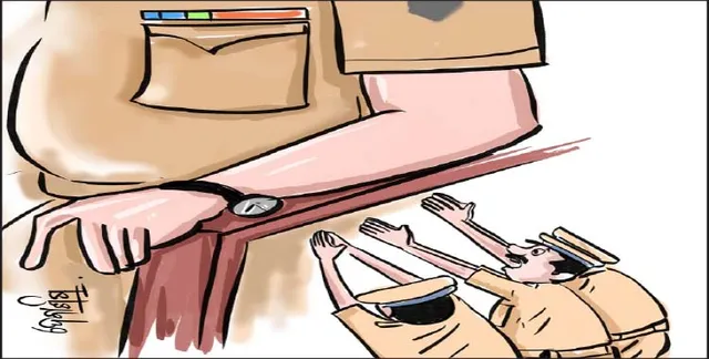 କମିସନରେଟ୍‌ ପୁଲିସରେ ବିଚିତ୍ର ସ୍ଥିତି: ବଢ଼ୁଛି ଅନ୍ତଃକନ୍ଦଳ, ରହୁନି ସମନ୍ବୟ