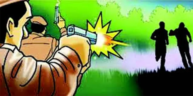 ଜନତା ଜନାର୍ଦ୍ଦନ: ବିକଳ୍ପ ନ ହେଲେ ବି ଏନ୍‌କାଉଣ୍ଟର୍‌ ଯଥାର୍ଥ