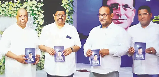 ହିମାଂଶୁ ଏବେ ବି ମୃତ୍ୟୁଞ୍ଜୟୀ ହୋଇ ରହିଛନ୍ତି