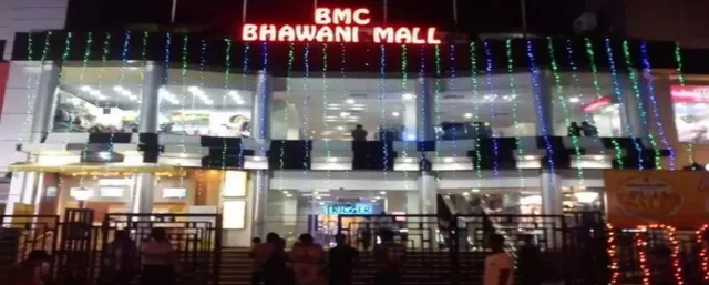 ୮ ମଲ୍‌ରେ ଅଗ୍ନି ନିରାପତ୍ତା ବ୍ୟବସ୍ଥା ଯାଞ୍ଚ