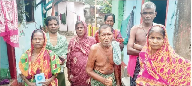 ‘ମଧୁବାବୁ ପେନ୍‌ସନ୍‌ ଯୋଜନା’ କାହା ପାଇଁ?