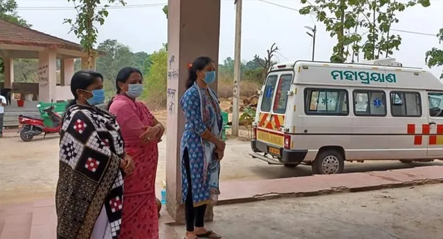 ଶ୍ମଶାନବନ୍ଧୁଙ୍କ ୭ ଶହ ଶବ ସତ୍କାରର ରେକର୍ଡ