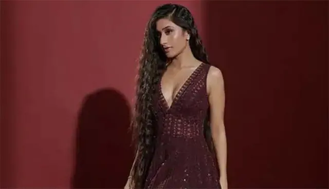 ପତ୍ନୀଙ୍କ ଗ୍ଲାମରସ୍ ଲୁକ୍ ଦେଖି ଭାରତୀୟ କ୍ରିକେଟର ୟୁଜବେନ୍ଦ୍ର ଚହଲ୍ କହିଲେ ଏଭଳି କଥା