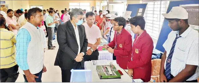 ସିଏସ୍‌ଆଇଆର୍‌-ଆଇଏମ୍‌ଏମ୍‌ଟି ପାଳିଲା ଜାତୀୟ ପ୍ରଯୁକ୍ତିବିଦ୍ୟା ଦିବସ