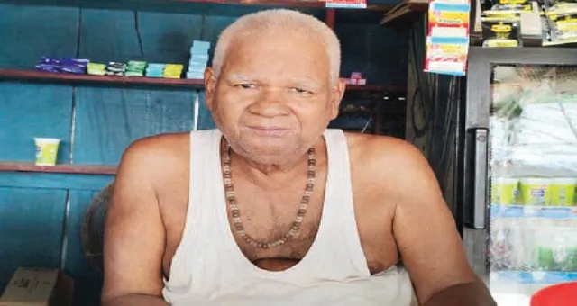 ୫ ମିନିଟରେ ୫ଟି ପ୍ରଶ୍ନ