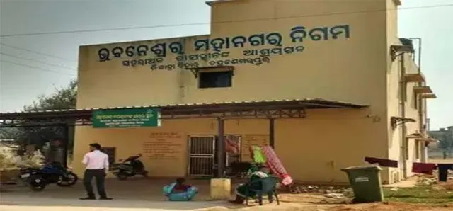 ‘ଅସାନି’ ଆଶଙ୍କାରେ ବିଏମ୍‌ସିର ୭୨ ଆଶ୍ରୟସ୍ଥଳୀ