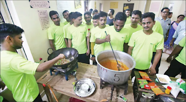 ସତ ହେବ ତ କମିସନରେଟ୍‌ ପୁଲିସର ‘ଡ୍ରିମ୍‌ସ’!