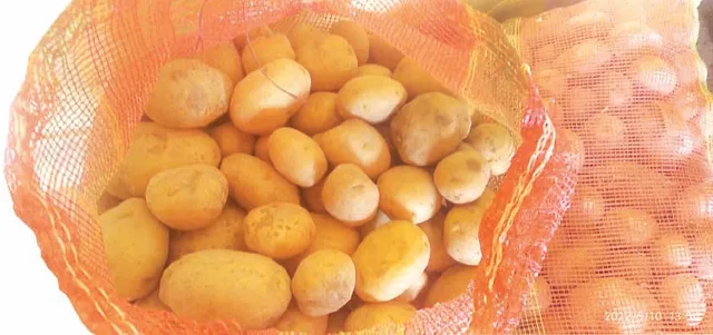 ରାଜଧାନୀରେ ମହଜୁଦ ଅଛି ପର୍ଯ୍ୟାପ୍ତ ଆଳୁ ଓ ପିଆଜ