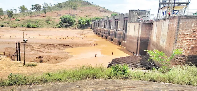 ମାଛକୁଣ୍ତ ଜଳ ବିଦ୍ୟୁତ୍‌ ପ୍ରକଳ୍ପରେ ଉତ୍ପାଦନ ବନ୍ଦ