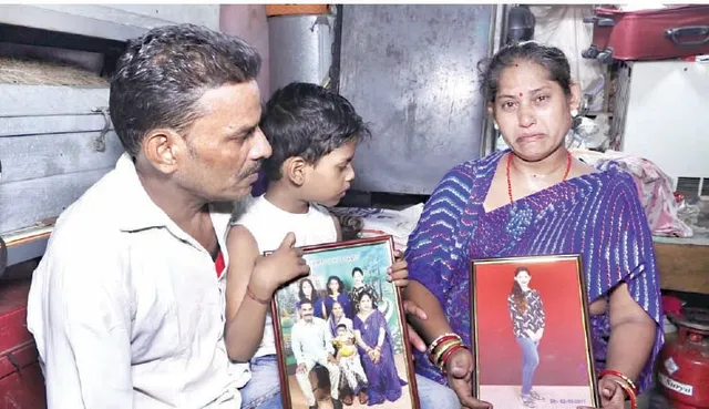 ଆଜି ବିଶ୍ବ ମାତୃ ଦିବସ: ଏବେ ବି ଦୁନିଆ ଦେଖୁଛନ୍ତି ମୋ ଦୁଇ ରତ୍ନ