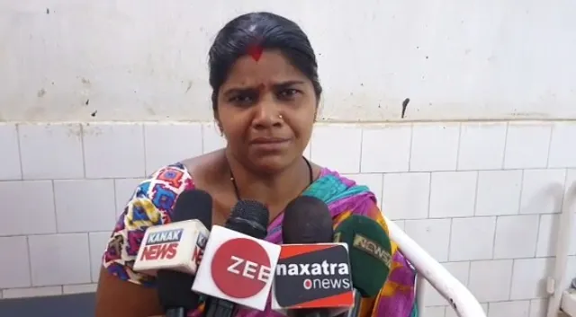 ସମ୍ପତ୍ତି ଲୋଭରେ ୨ ଝିଆରୀ ଜ୍ବାଇଁଙ୍କର ମରଣାନ୍ତକ ଆକ୍ରମଣ, ଦାଦା ଶଶୁର ଗୁରୁତର