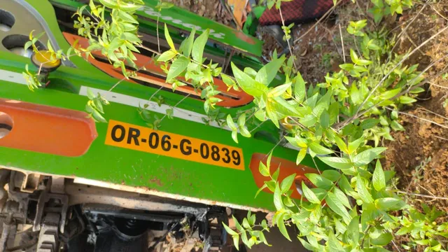 ଜରଡ଼ା ଘାଟିରେ ଓଲଟିଲା ଯାତ୍ରାପାର୍ଟି ବସ୍, ୨ ଗୁରୁତର