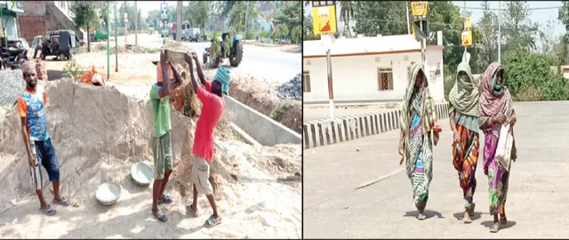 ଯେଉଁମାନଙ୍କ ପାଇଁ ସବୁଦିନ ସଂଘର୍ଷର ଦିନ ସେମାନେ କାହୁଁ ଜାଣିବେ ଶ୍ରମିକ ଦିବସ