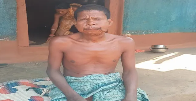 ରୁଦନ ପାଇଲେ ନୂଆ ଜୀବନ, ବଦଳିଲା ରୂପ