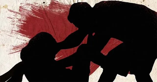 ବାର୍‌ରେ ବନ୍ଧୁତା, ବେଡ୍‌ରୁମ୍‌ରେ ଦୁଷ୍କର୍ମ