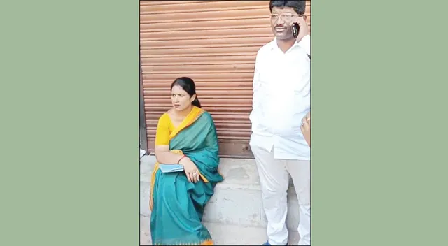 ମୈତ୍ରୀ ଷ୍ଟୋର୍‌ର ମନମାନି, ହିତାଧିକାରୀଙ୍କୁ ଦେଉନି ସାମଗ୍ରୀ