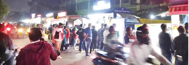 ପୁଣି ଖୋଲିବ ଖାଓଗଳି: ଭଡ଼ା ଦେଇପାରିବେନି, ବିକି ପାରିବେନି