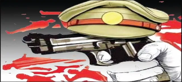 ଅପରାଧୀଙ୍କୁ ପୁଲିସର ପାଲଟା ଜବାବ: ୧୪ ବର୍ଷରେ ୨୫ ଏନ୍‌କାଉଣ୍ଟର୍‌