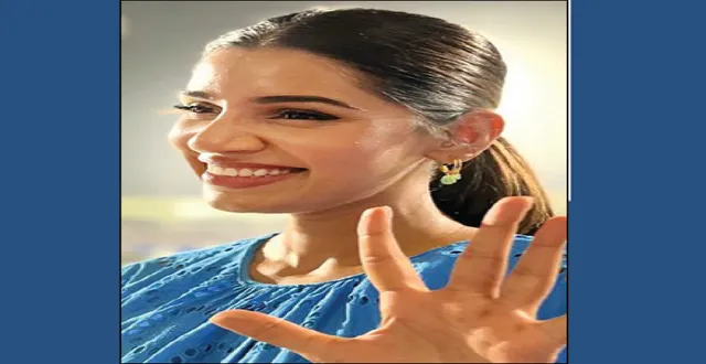 ବୁମ୍‌ରାଙ୍କୁ ନିଆଁ ସହ ତୁଳନା କଲେ ସଂଜନା