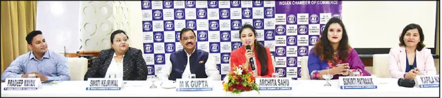 ଆରମ୍ଭ ହେଲା ଓଡ଼ିଶାର ଭବିଷ୍ୟତ ଉଦ୍ୟୋଗୀ କର୍ମଶାଳା