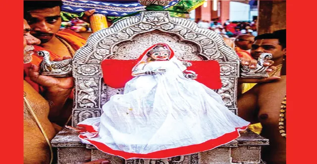 ଜଳକ୍ରୀଡ଼ାର ସହଚରୀ: ଶ୍ରୀଦେବୀ