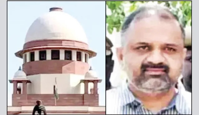 ରାଜୀବ ଗାନ୍ଧି ହତ୍ୟା ମାମଲା: ଦୋଷୀ ପେରାରିବଲନକୁ ମୁକ୍ତକଲେ ସୁପ୍ରିମ୍‌ କୋର୍ଟ