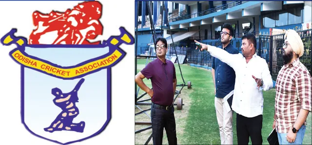 ବାରବାଟୀରେ ଅଗ୍ନି ନିରାପତ୍ତା ବ୍ୟବସ୍ଥାକୁ ନେଇ ମାମଲା: କଟକ ଡିସିପି, ଓସିଏ ସମ୍ପାଦକଙ୍କୁ ମାନବାଧିକାର କମିସନଙ୍କ ନୋଟିସ୍‌