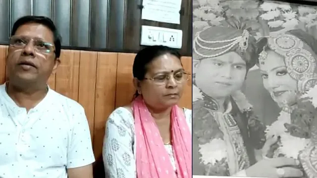 ପୁଅ-ବୋହୂଙ୍କ ନାମରେ ହରିଦ୍ବାର ମହିଳାଙ୍କ ମାମଲା: ବର୍ଷକରେ ନାତି କି ନାତୁଣୀ ଦିଅ, ନଚେତ ୫ କୋଟି ଟଙ୍କା ଦିଅ