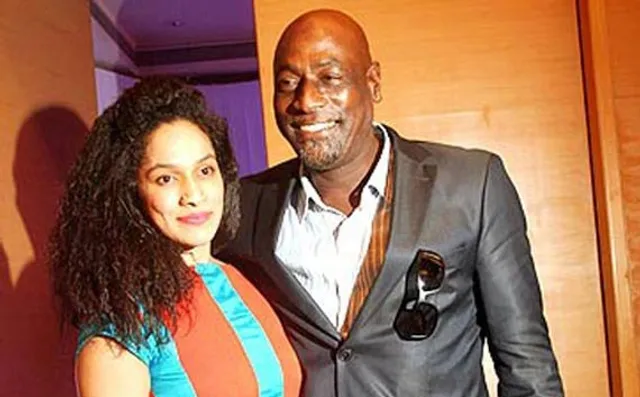 ମସାବା-ରିଚାର୍ଡସ ମହାମିଳନ