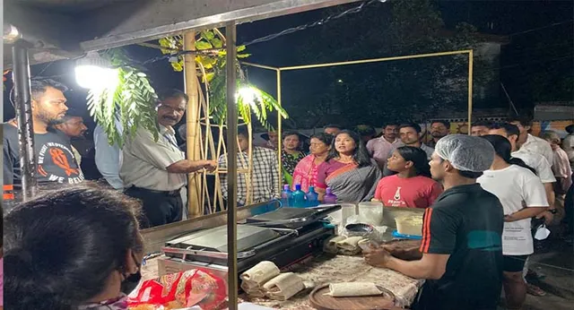 ପରିମଳ ନିୟମ ନମାନିଲେ ଦୋକାନ ବନ୍ଦ କରିବାକୁ ମେୟରଙ୍କ ନିର୍ଦ୍ଦେଶ