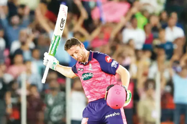 ଆଇପିଏଲ୍‌ ଟ୍ରଫି ଲଢ଼େଇରେ ଟାଇଟନ୍ସ-ରୟାଲ୍ସ