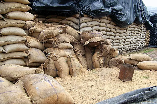 ଝାରବନ୍ଧ ପଞ୍ଚାୟତରେ ପିଡିଏସ୍‌ ଚାଉଳ ହଡ଼ପ ଘଟଣା: ତଦନ୍ତ ସରିଛି, କାର୍ଯ୍ୟାନୁଷ୍ଠାନ ହେଉନି