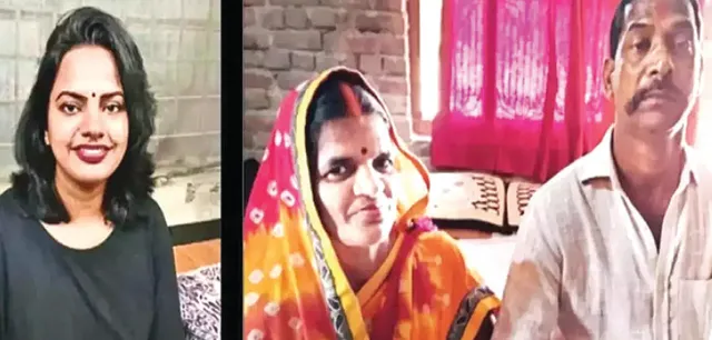 ରାସ୍ତା କଡ଼ରେ ଫୁଲ ବିକୁଥିବା ଝିଅ କାଲିଫର୍ଣ୍ଣିଆ ବିଶ୍ବବିଦ୍ୟାଳୟରେ ପିଏଚ୍‌ଡି କରିବେ