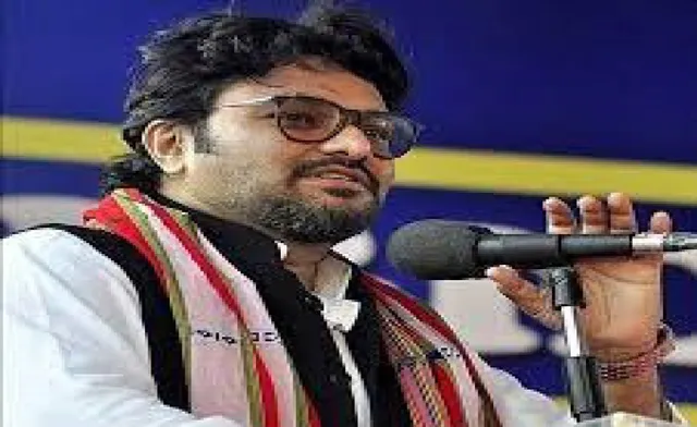 ଟିଏମ୍‌ସି ବିଧାୟକ ବାବୁଲ ସୁପ୍ରିୟଙ୍କ ଶପଥଗ୍ରହଣ ନେଇ ଅନିଶ୍ଚିତତା‌