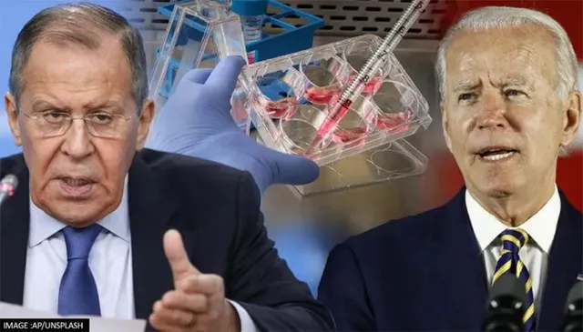 ଆମେରିକା ବିରୋଧରେ ରୁଷ୍‌ର ଗୁରୁତର ଅଭିଯୋଗ: ୟୁକ୍ରେନ୍‌ରେ ଆଇଏସ୍‌ ଆତଙ୍କବାଦୀଙ୍କୁ ନିଯୁକ୍ତ କରିଛି ଆମେରିକା