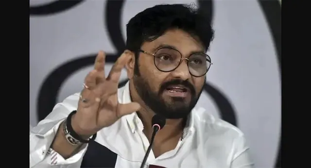 ବାବୁଲ ସୁପ୍ରିୟୋଙ୍କ ଶପଥ ଗ୍ରହଣକୁ ନେଇ ବିବାଦ ଜାରି, ଶପଥ ଦେବାକୁ ମନା କଲେ ଉପବାଚସ୍ପତି