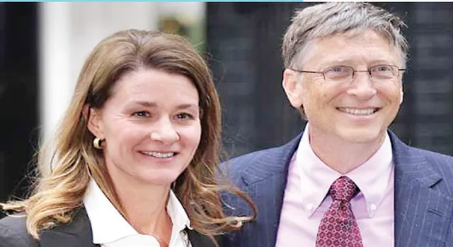 ମେଲିଣ୍ଡାଙ୍କ ସହ ପୁଣି ବିବାହ ଚାହାନ୍ତି ବିଲ୍‌ ଗେଟ୍‌ସ