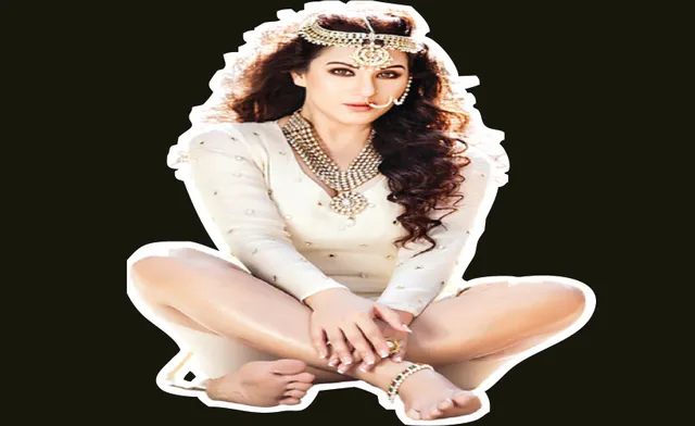 ବିଫଳ ଛାତ୍ରୀ, ସଫଳ ଅଭିନେତ୍ରୀ