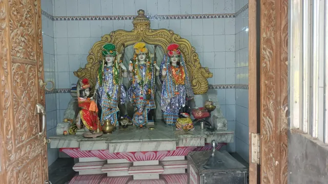 କମିସନରେଟ ପୁଲିସର ଚେତା ପଶିଲା: ଟାୱାର ଡମ୍ଫିଂ ସହାୟତାରେ ଅଷ୍ଟଧାତୁ ମୂର୍ତ୍ତି ଚୋର  ରାକେଟକୁ ଠାବ କରିବ ପୁଲିସ